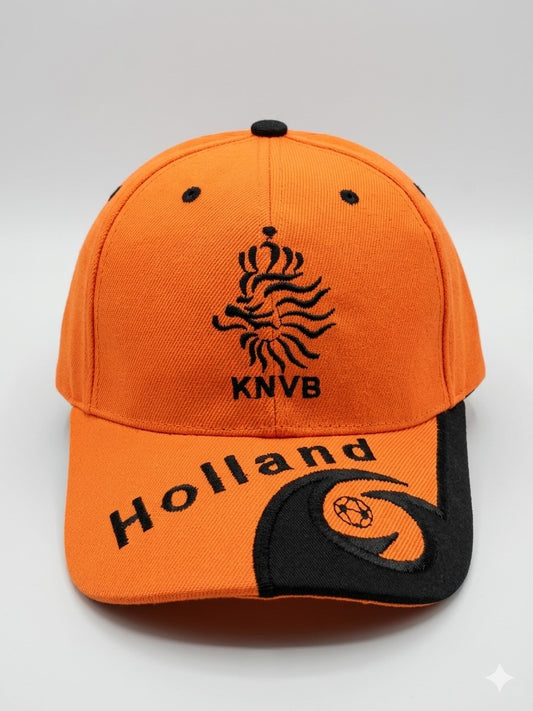 Dual Tone Baseball Cap | Adjustable Casual Cap 101