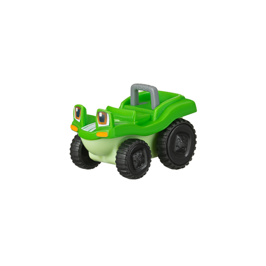 Rev & Roll Wheelie Friends - Crash