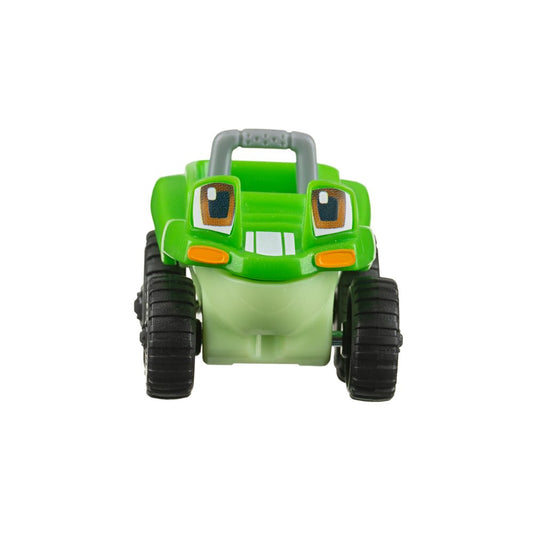 Rev & Roll Wheelie Friends - Crash