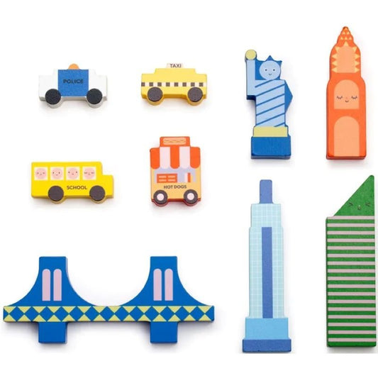 New York City In My Pocket