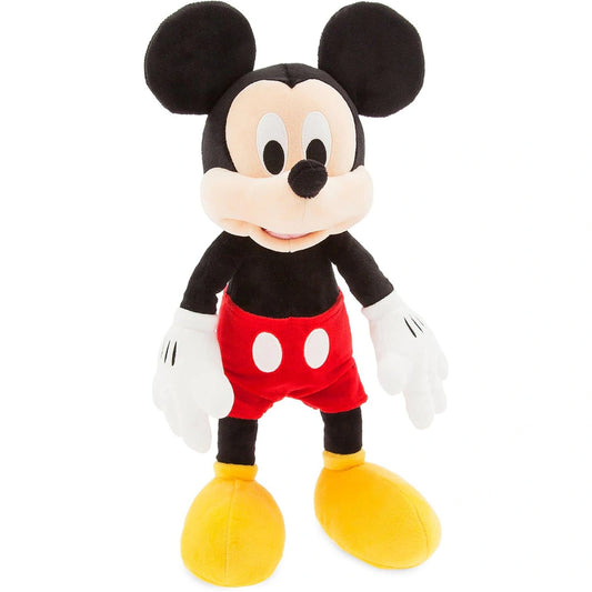 Disney Plush - Mickey Plush Mickey Standard 17