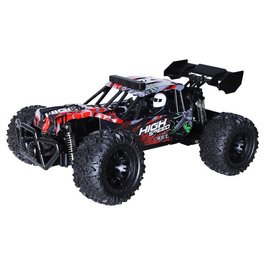 Sam Toys Wild 23 Championship 1:12 Rc Car (2.4Ghz)