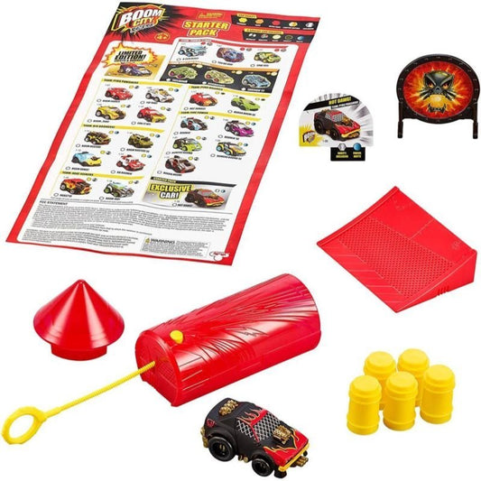 Bc Racer Starter Pack