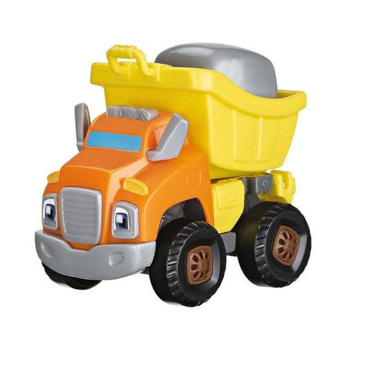 Rev & Roll Mini Action Tipper Truck