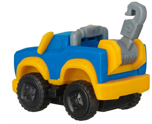 Rev & Roll Wheelie Friends - Rumble