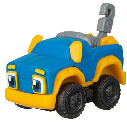 Rev & Roll Wheelie Friends - Rumble