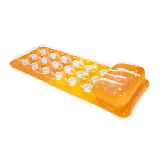 Intex 18-pocket Fashion Mats Shelf Box
