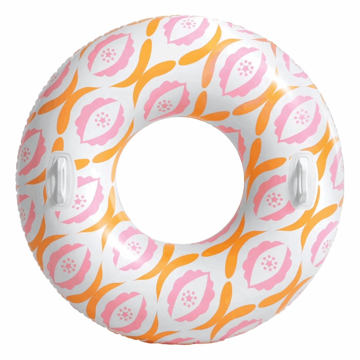 INTEX Timeless Donut with Handles Age 9+ (1.4m)
