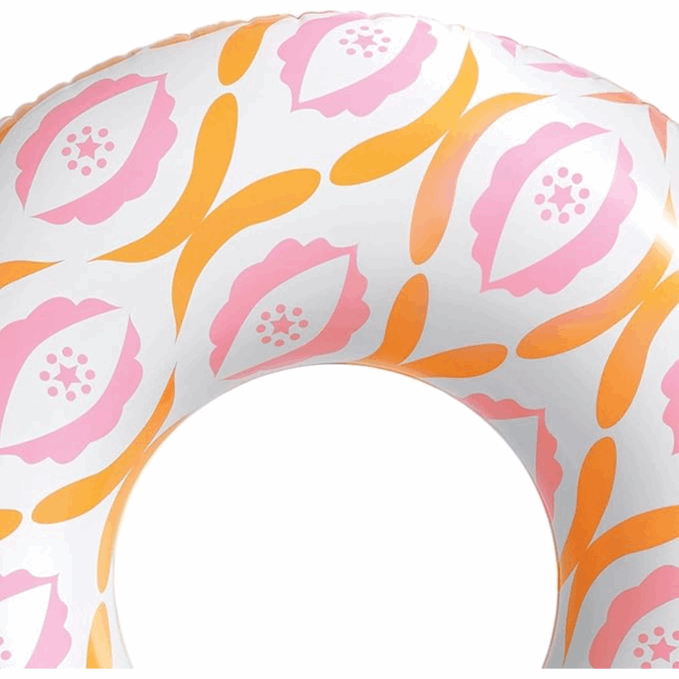 INTEX Timeless Donut with Handles Age 9+ (1.4m)