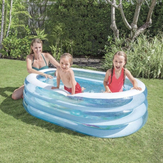 Intex My Sea Friends Pool, Ages 3+