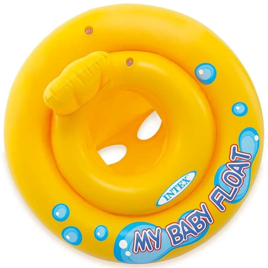 Intex My Baby Float, Ages 1-2
