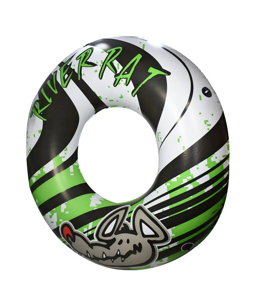 INTEX River Rat Inflatable Tube – Pool Float (Ages 9+)