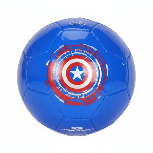 Marvel - Joerex Pvc Soccer Ball - Size 5