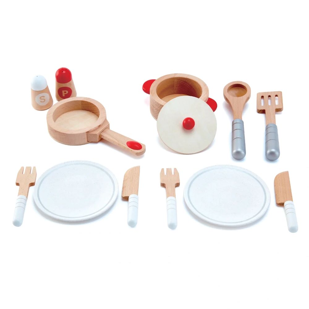 best toy shop in qatar hape cook and serve sets utensils and plates best online toy shop in qatar