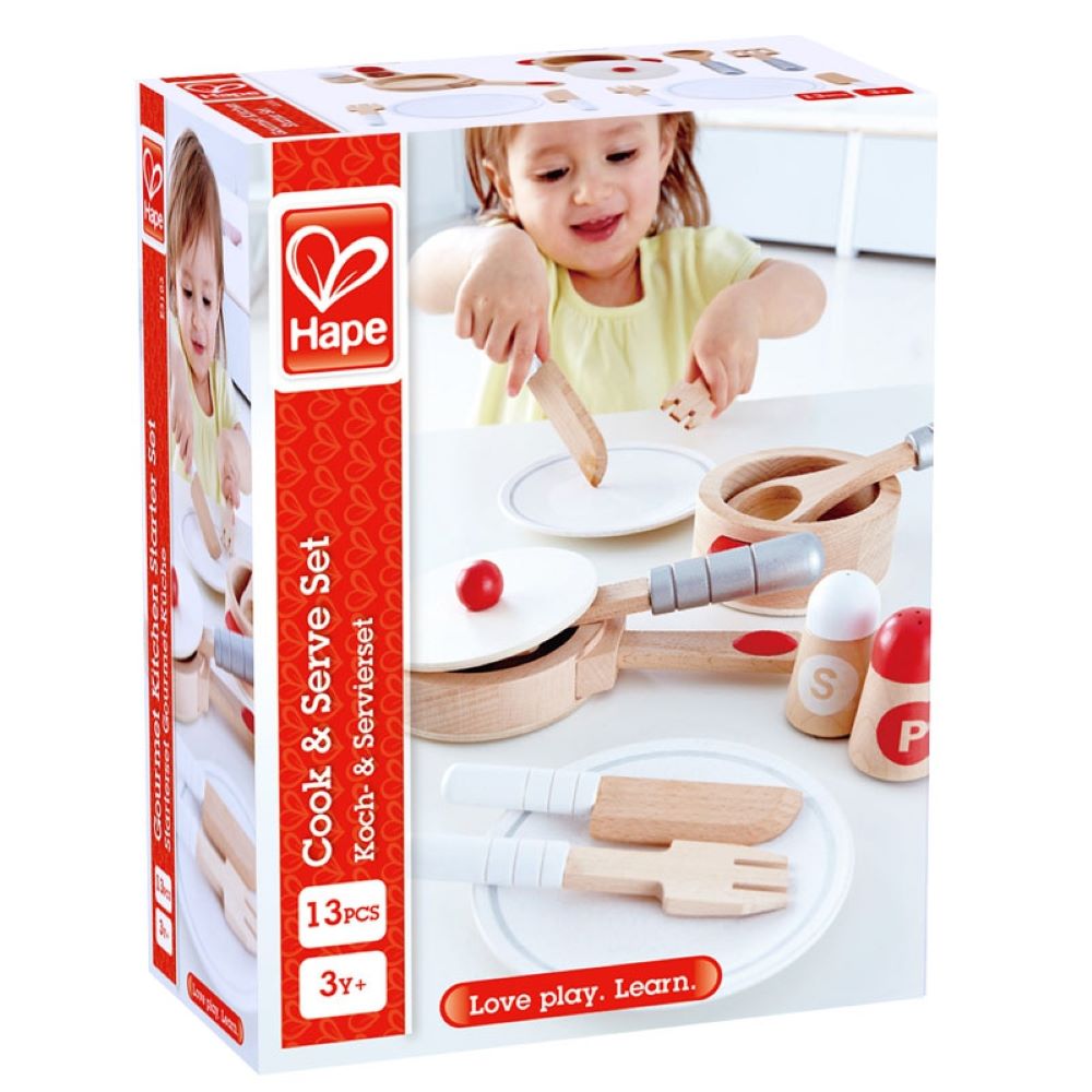 best toy shop in qatar hape cook and serve sets box image buy kids toys online in qatar