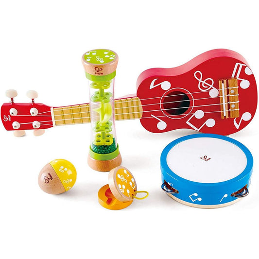 Hape Mini Band Set