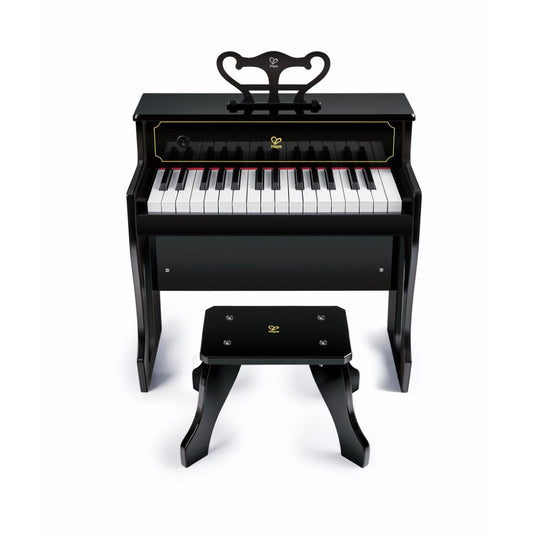 Hape Dynamic Sound Upright Piano