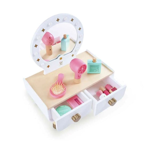 Hape My Stylish Dressing Table