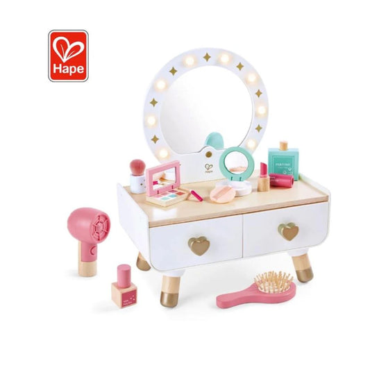 Hape My Stylish Dressing Table