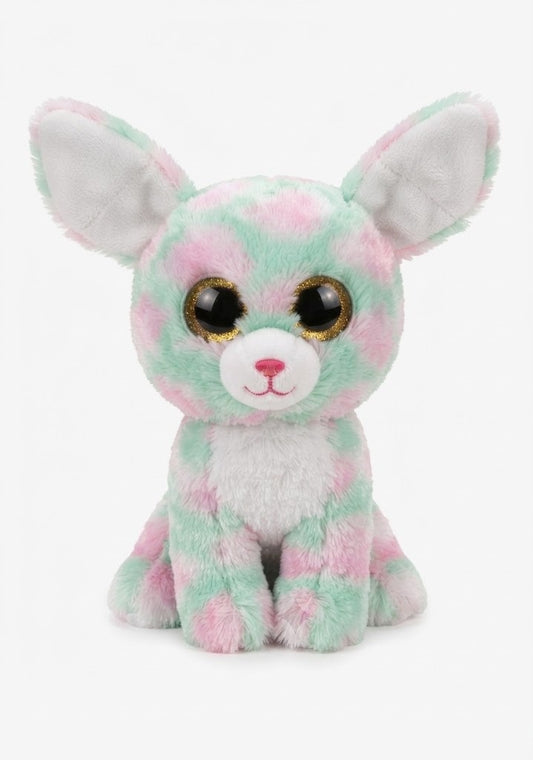 Cuddly Lovables Cuddleable Dog Plush Toy 23 Cm