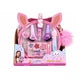 Pecoware Glamour Make Up Set With Display