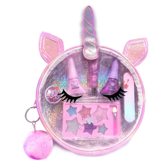 Pecoware Glamour Make Up Set With Display