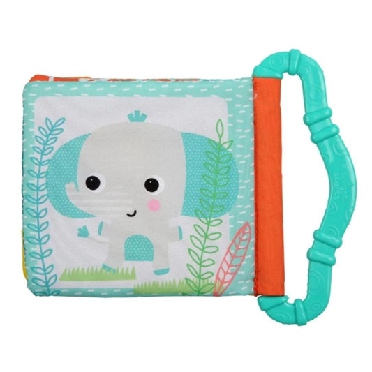Bright Starts - Teethe & Read Toy
