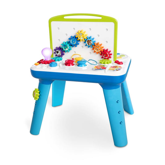 Baby Einstein Curiosity Table Activity Station