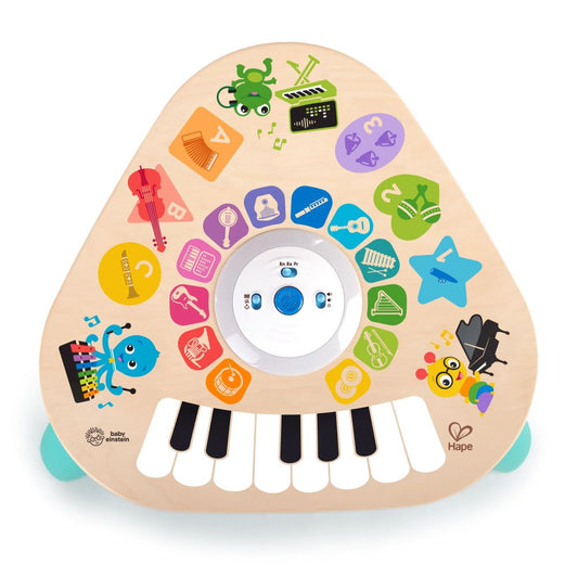 Baby Einstein Clever Composer Tune Table Activity Toy