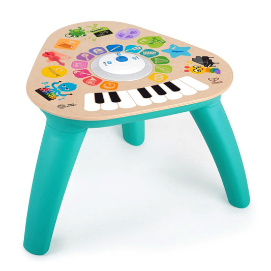 Baby Einstein Clever Composer Tune Table Activity Toy