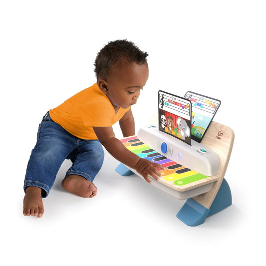 Baby Einstein Connected Magic Touch Piano