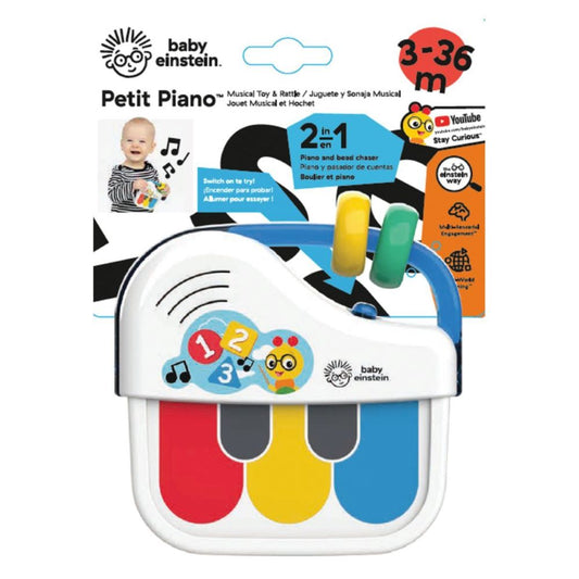 Baby Einstein Petit Piano Musical Toy