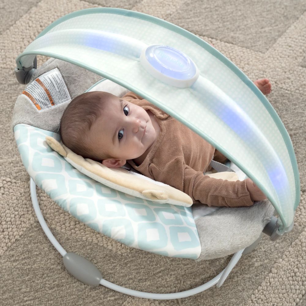 Vind ingenuity baby op - april 2026 Vind ingenuity baby op - april 2026