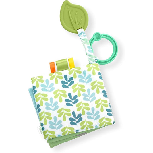 Ingenuity Soft Book Nate