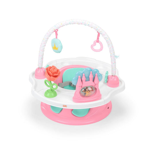Bright Starts Disney Princess SuperSeat 3-in-1 Seat