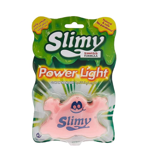 Slimy Power Light 150G