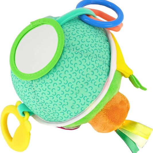 Infantino Busy Lil Sensory Ball