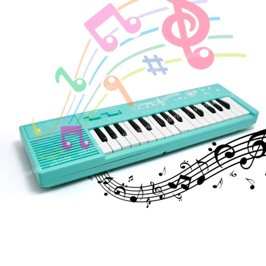 Electronic Keyboard  32 Keys For Kids