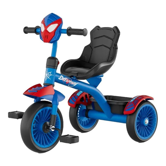 Kids Spidey Tricycle