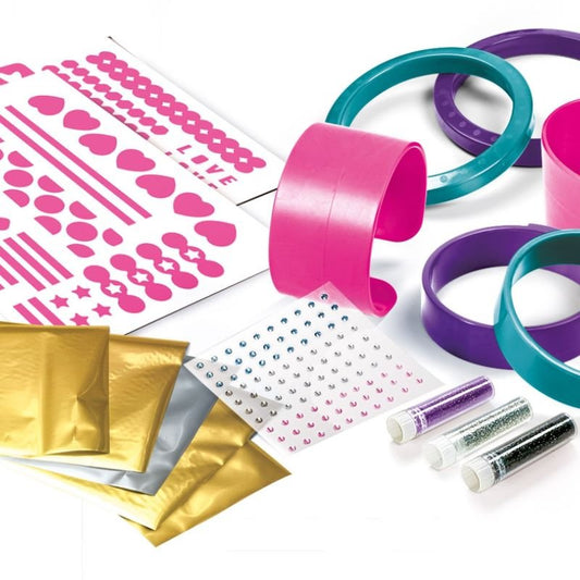 Clementoni Crazy Chic Fashion Style