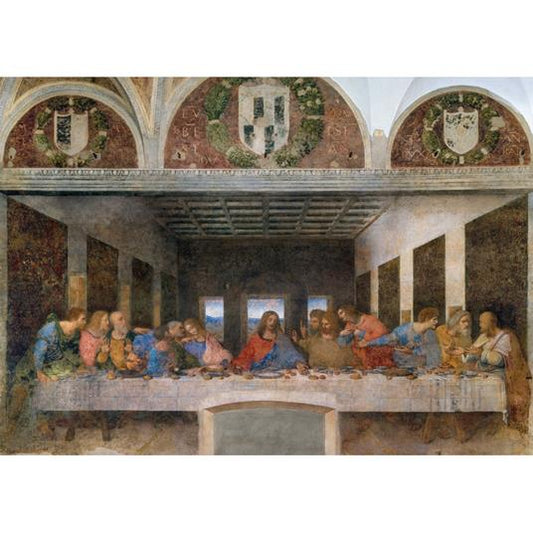 Jigsaw Puzzle by Clementoni  1000 Piece