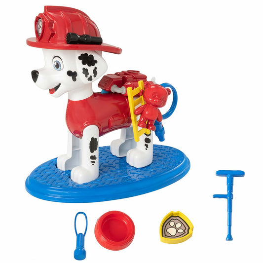 Paw Patrol Load Up Pup Game