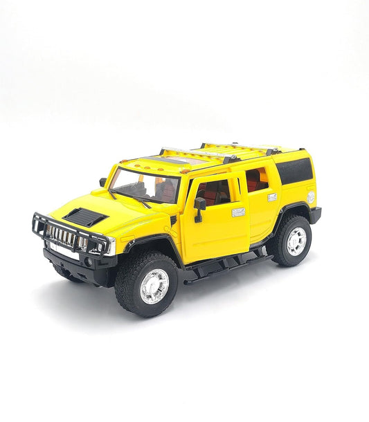 Hummer Car Remote Control With Remote Control Doors
