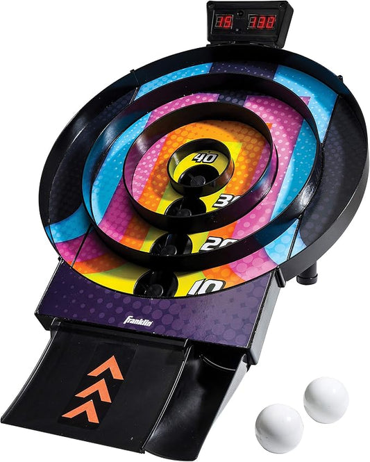 Skee Ball Game