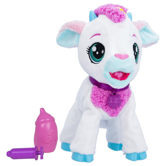 IMC Toys Milky The Baby Goat