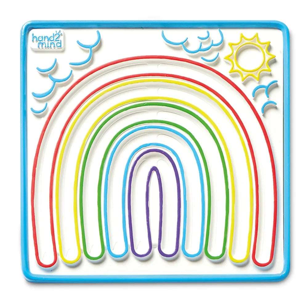 Learning Resources Mindful Maze Board Game