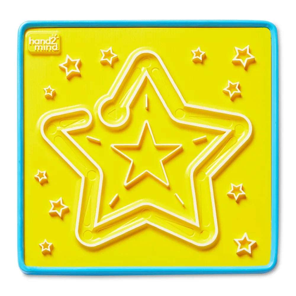 Learning Resources Mindful Maze Board Game