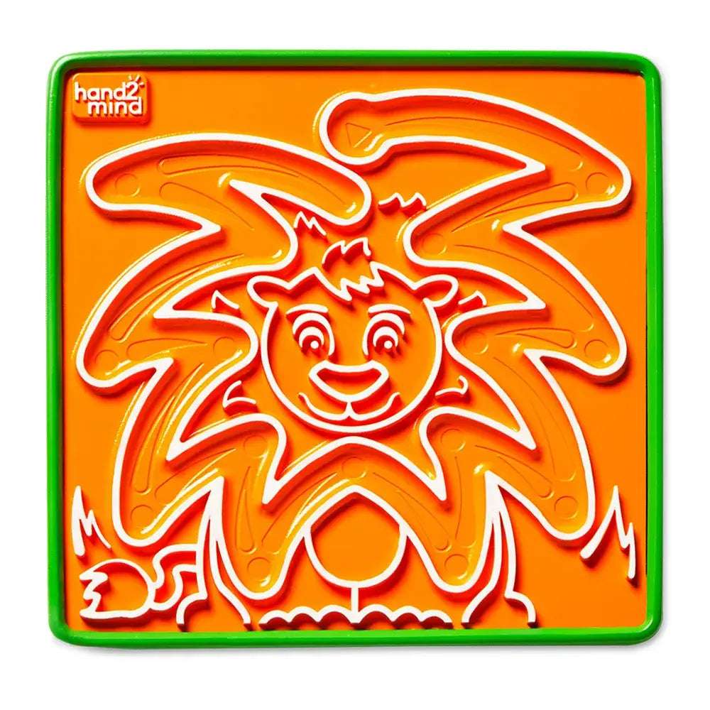 Learning Resources Mindful Maze Board Game