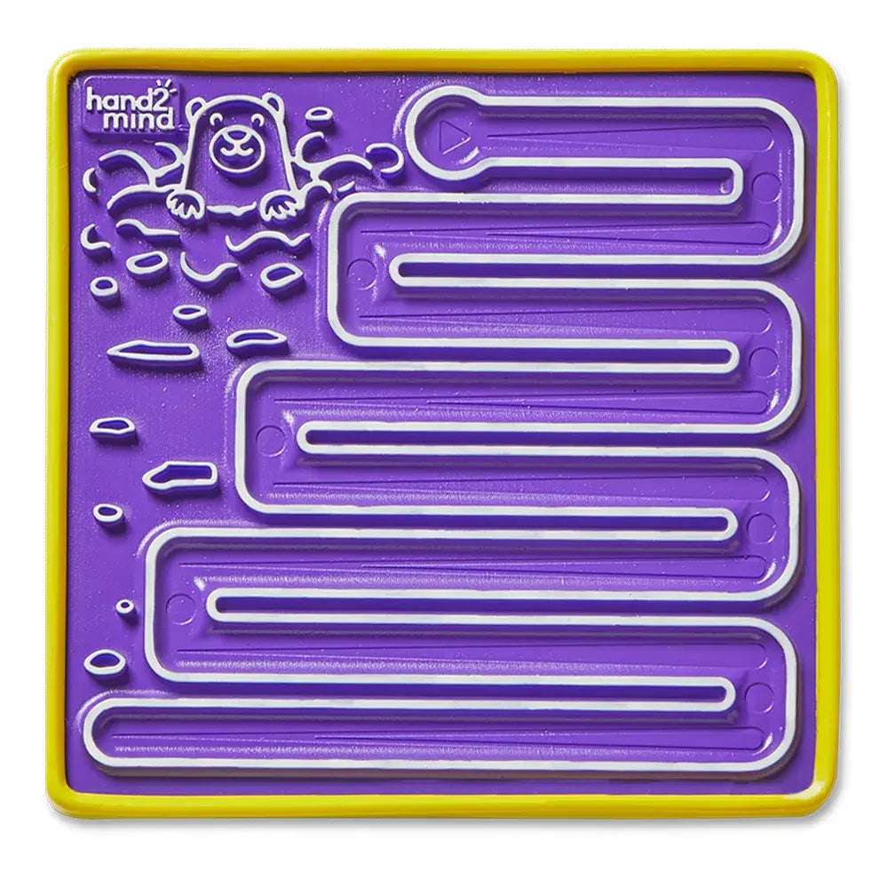 Learning Resources Mindful Maze Board Game