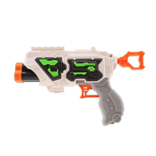 Tack Pro Rotax I With 6 Darts, 21cm